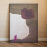X - Large Wall Art Navia Abstract - Things I Like Things I Love