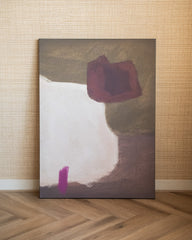 X - Large Wall Art Navia Abstract - Things I Like Things I Love