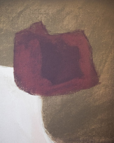 X - Large Wall Art Navia Abstract - Things I Like Things I Love