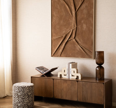 X - Large Wall Art Nora Terra - Things I Like Things I Love