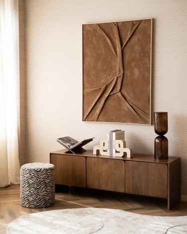 X - Large Wall Art Nora Terra - Things I Like Things I Love
