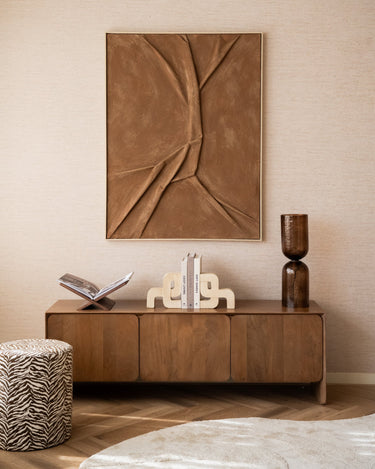 X - Large Wall Art Nora Terra - Things I Like Things I Love