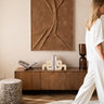 X - Large Wall Art Nora Terra - Things I Like Things I Love