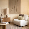 X - Large Wall Art Ondula - Things I Like Things I Love