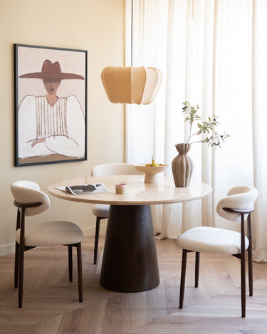 X-Large Wall Art Sunhat - Things I Like Things I Love