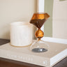 Zandloper Relo Glas Amber - Things I Like Things I Love