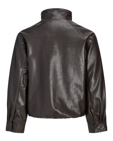 Zaria Jacket GIRLS Demitasse - Things I Like Things I Love