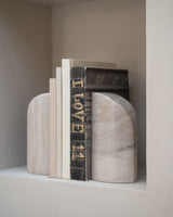Book Stand Marble