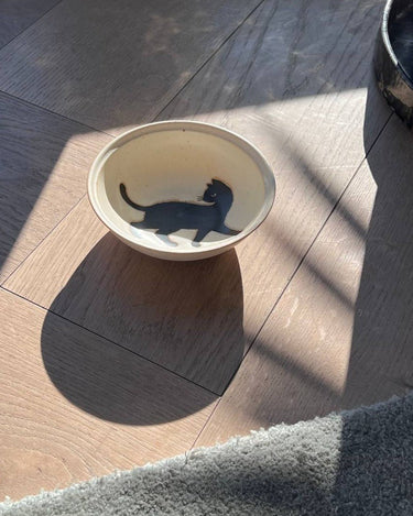 Bowl Cat Neko - Things I Like Things I Love