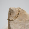 Bracelet Goldplated Duo Snake - Things I Like Things I Love