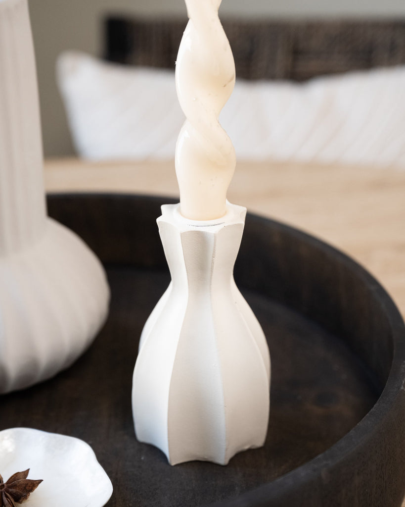 Candle Holder Limnos - Things I Like Things I Love