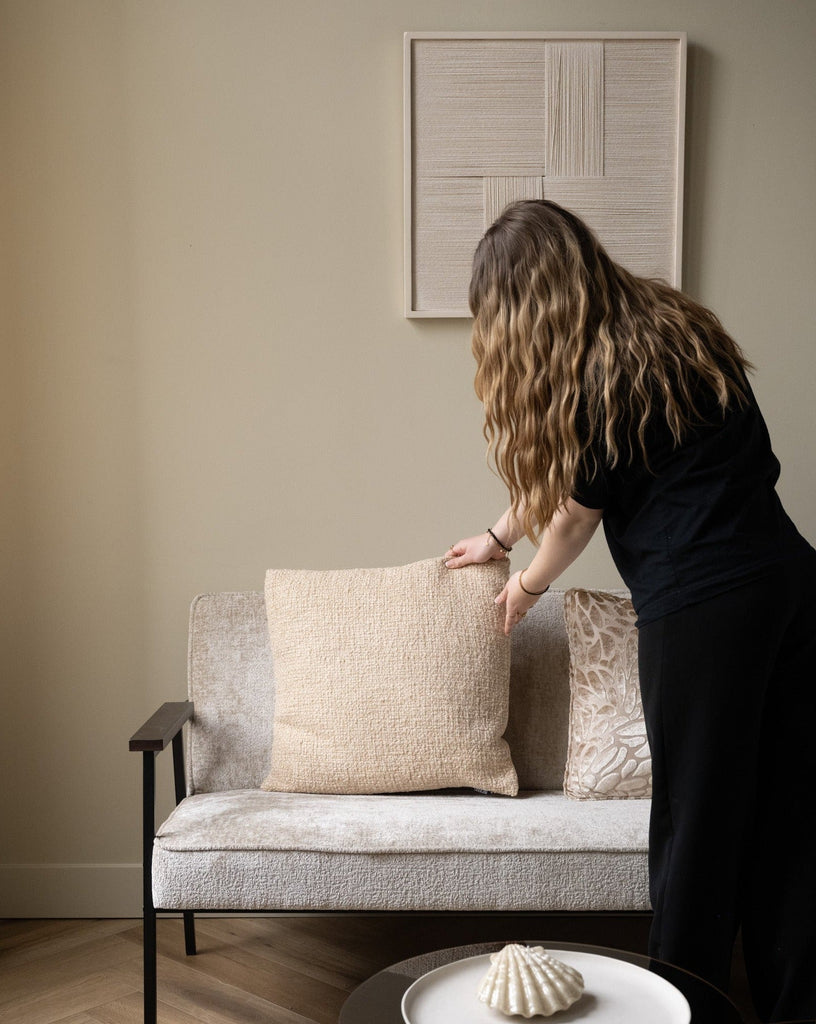 Cushion Balance Beige - Things I Like Things I Love