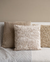 Cushion Florian Sand