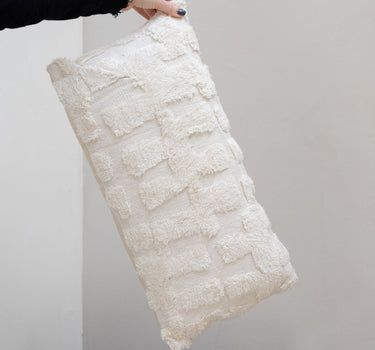 Cushion Sarmi Cream - Things I Like Things I Love