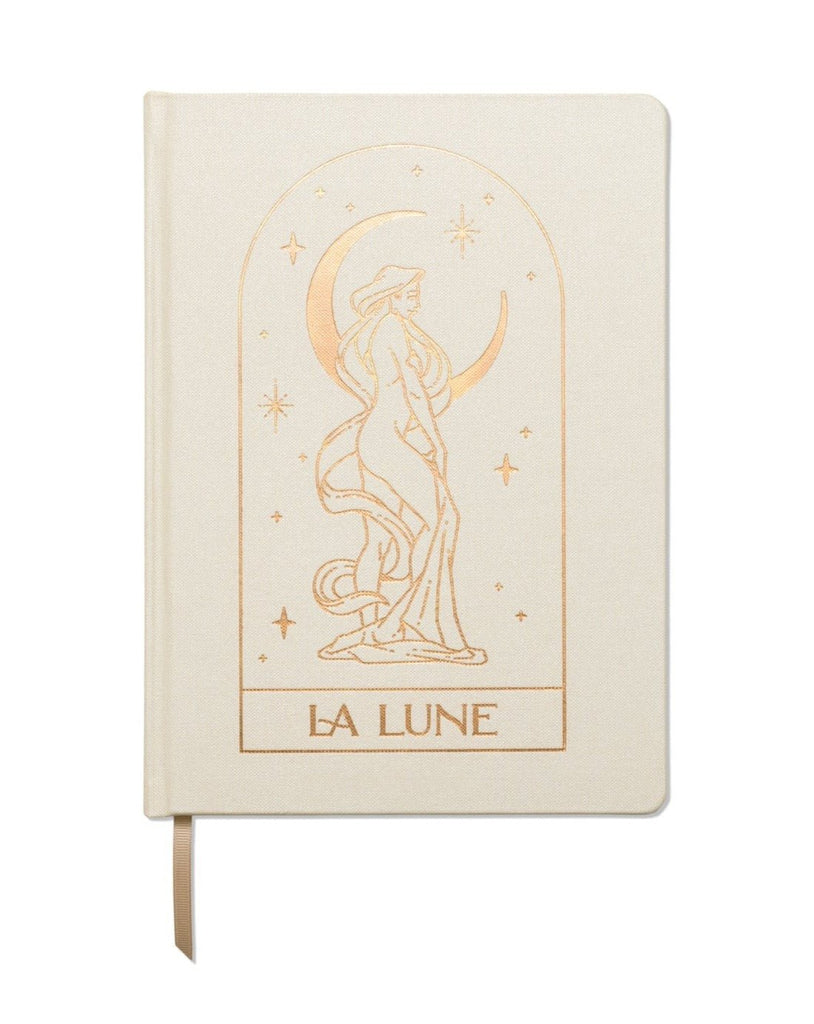 Journal - La Lune - Things I Like Things I Love