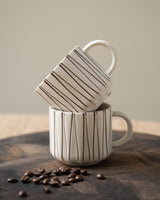 Orion Coffee Mug