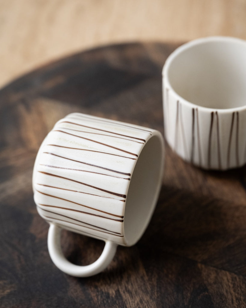 Orion Coffee Mug - Things I Like Things I Love
