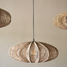 Pendant Light Floor Natural - Things I Like Things I Love