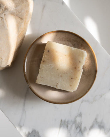 Soap Dish Baden Beige - Things I Like Things I Love