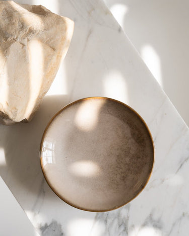 Soap Dish Baden Beige - Things I Like Things I Love