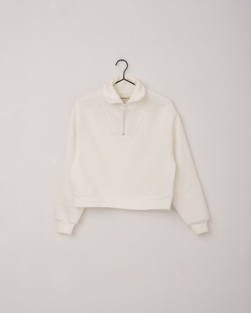 Sweater Off-white - Things I Like Things I Love
