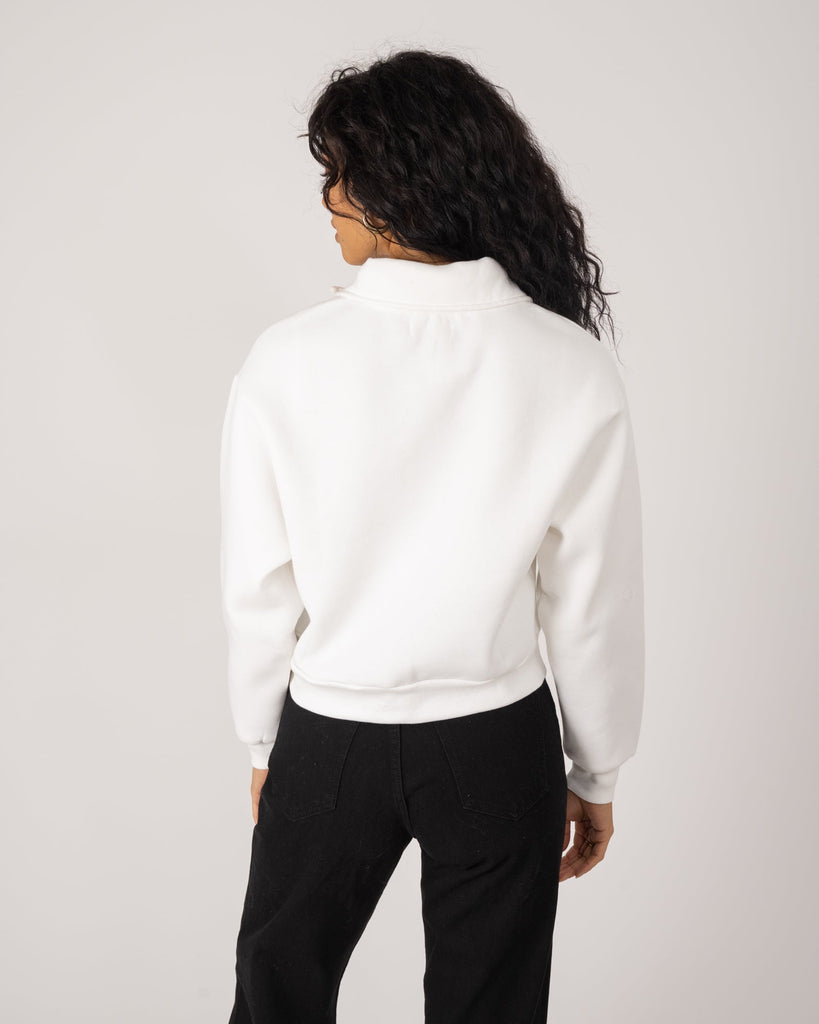 Sweater Off-white - Things I Like Things I Love