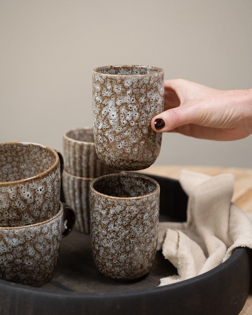 Tea Mug Hazel - Things I Like Things I Love