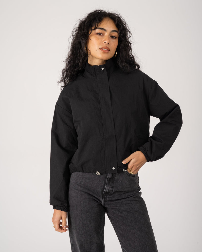 TILTIL Moody Jacket Black One Size - Things I Like Things I Love
