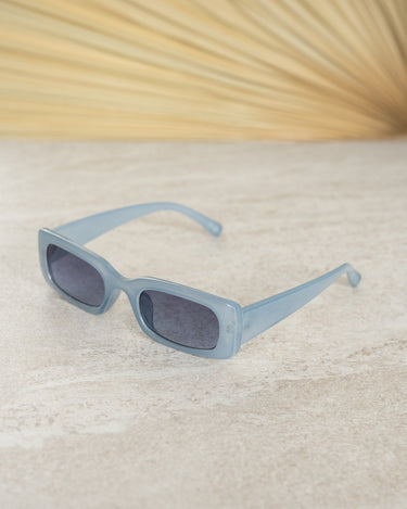 TILTIL Vano Sunglass Blue - Things I Like Things I Love