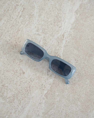 TILTIL Vano Sunglass Blue - Things I Like Things I Love