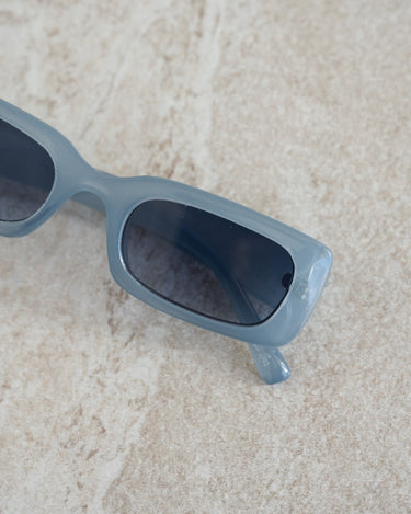 TILTIL Vano Sunglass Blue - Things I Like Things I Love